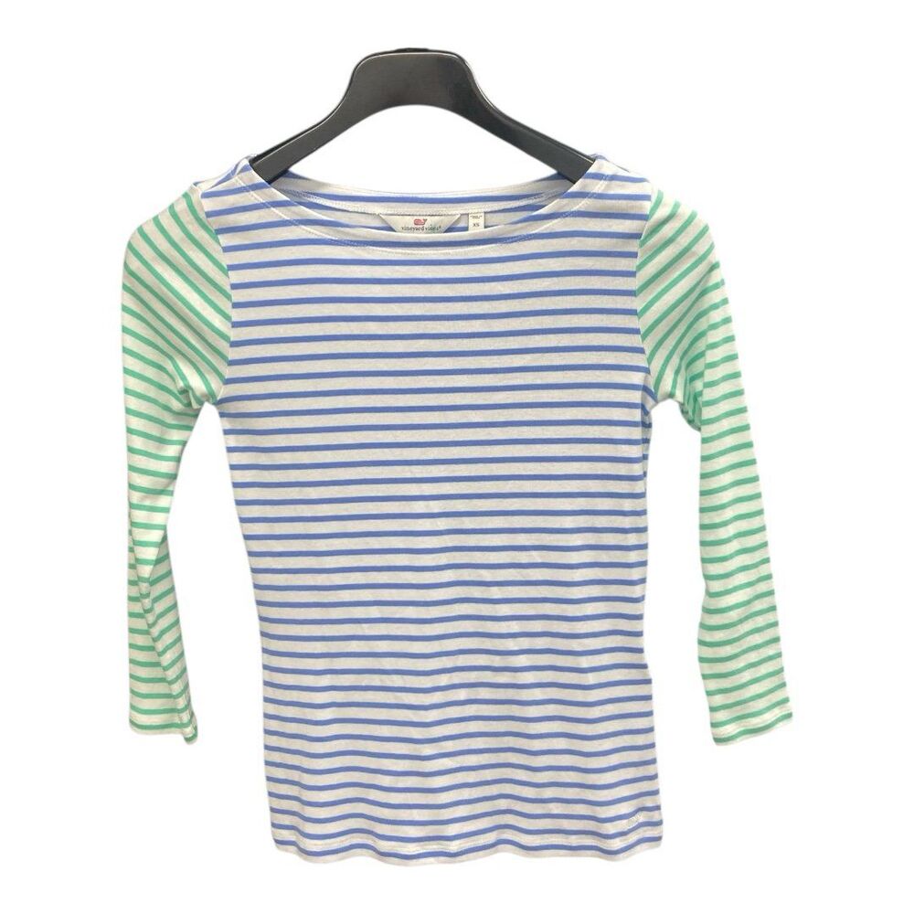 Vineyard vines women’s top size XS - Picture 3 of 4